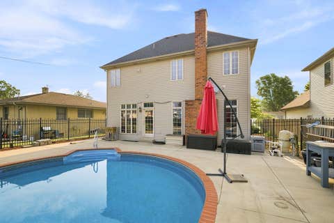 Tiny photo for 1615 Nicholson Street, Crest Hill, IL 60403 (MLS # 12689494)