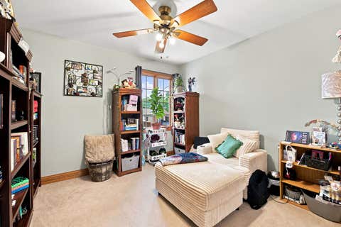 Tiny photo for 1615 Nicholson Street, Crest Hill, IL 60403 (MLS # 12689494)