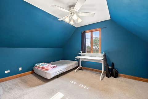 Tiny photo for 1615 Nicholson Street, Crest Hill, IL 60403 (MLS # 12689494)