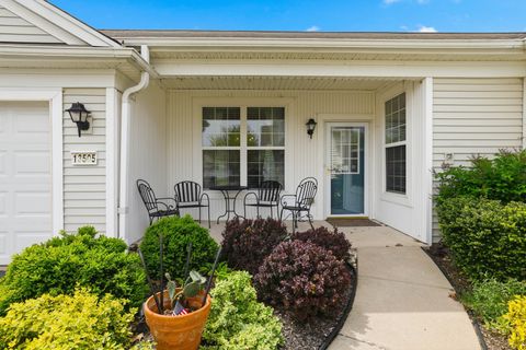 13505 Delaney Road, Huntley, IL 60142 - #: 12629964