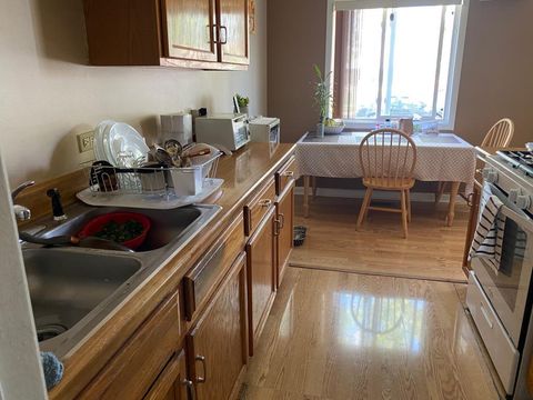 Tiny photo for 221 Grissom Lane, Hoffman Estates, IL 60169 (MLS # 12489038)