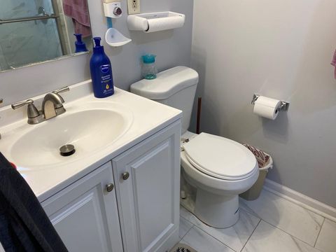 Tiny photo for 221 Grissom Lane, Hoffman Estates, IL 60169 (MLS # 12489038)