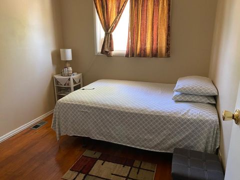 Tiny photo for 221 Grissom Lane, Hoffman Estates, IL 60169 (MLS # 12489038)