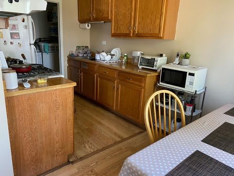 Tiny photo for 221 Grissom Lane, Hoffman Estates, IL 60169 (MLS # 12489038)