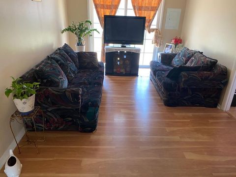 Tiny photo for 221 Grissom Lane, Hoffman Estates, IL 60169 (MLS # 12489038)