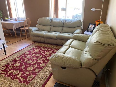 Tiny photo for 221 Grissom Lane, Hoffman Estates, IL 60169 (MLS # 12489038)