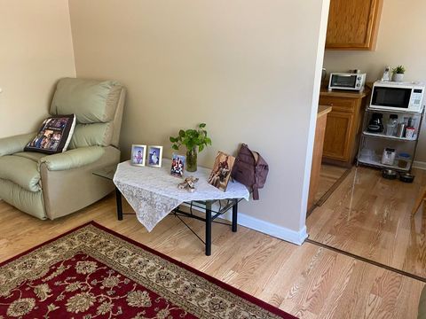 Tiny photo for 221 Grissom Lane, Hoffman Estates, IL 60169 (MLS # 12489038)