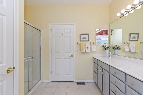 Tiny photo for 11798 Wildrose Drive, Huntley, IL 60142 (MLS # 12583661)