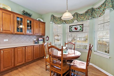 Tiny photo for 11798 Wildrose Drive, Huntley, IL 60142 (MLS # 12583661)