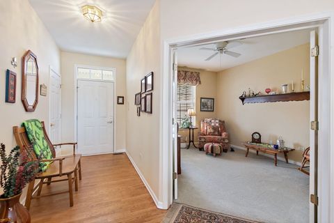 Tiny photo for 11798 Wildrose Drive, Huntley, IL 60142 (MLS # 12583661)