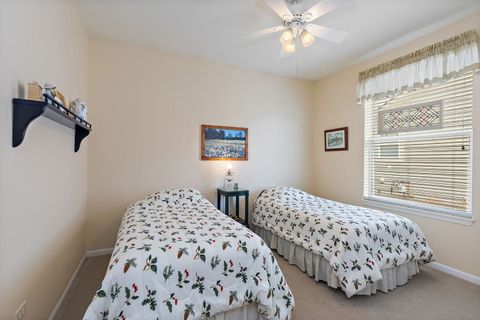 Tiny photo for 11798 Wildrose Drive, Huntley, IL 60142 (MLS # 12583661)