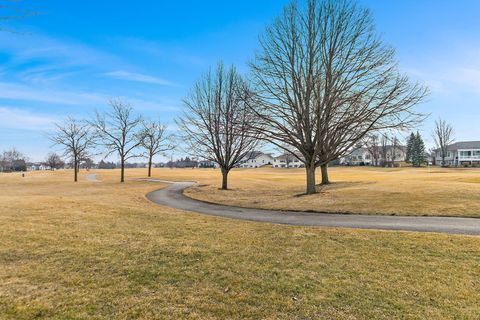 Tiny photo for 11798 Wildrose Drive, Huntley, IL 60142 (MLS # 12583661)