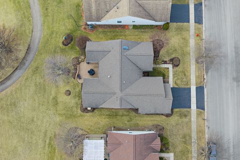 Tiny photo for 11798 Wildrose Drive, Huntley, IL 60142 (MLS # 12583661)