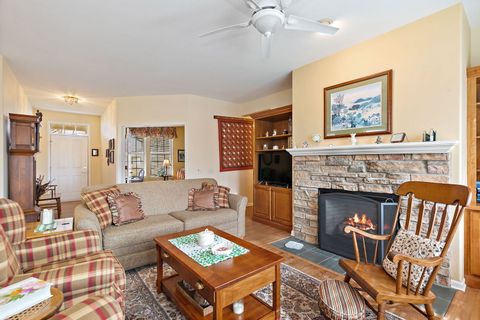 Tiny photo for 11798 Wildrose Drive, Huntley, IL 60142 (MLS # 12583661)