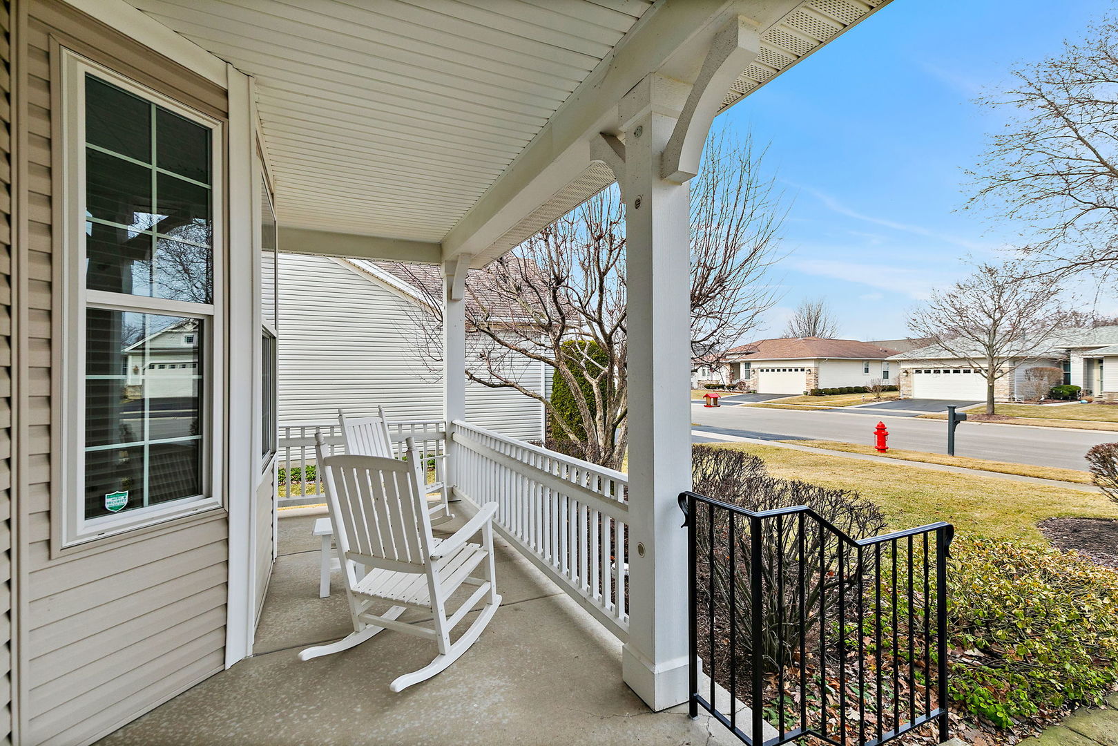 11798 Wildrose Drive