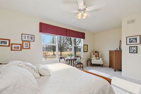 Tiny photo for 11798 Wildrose Drive, Huntley, IL 60142 (MLS # 12583661)