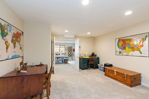 Tiny photo for 11798 Wildrose Drive, Huntley, IL 60142 (MLS # 12583661)