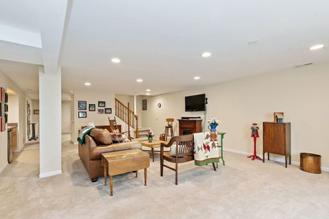 Tiny photo for 11798 Wildrose Drive, Huntley, IL 60142 (MLS # 12583661)