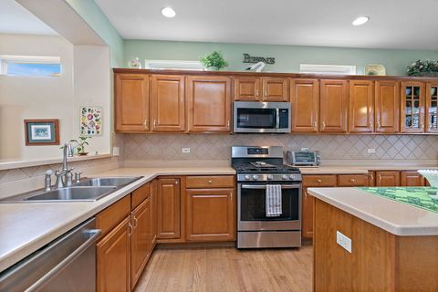 Tiny photo for 11798 Wildrose Drive, Huntley, IL 60142 (MLS # 12583661)