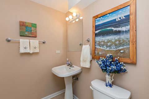 Tiny photo for 11798 Wildrose Drive, Huntley, IL 60142 (MLS # 12583661)