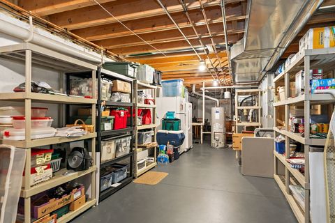 Tiny photo for 11798 Wildrose Drive, Huntley, IL 60142 (MLS # 12583661)