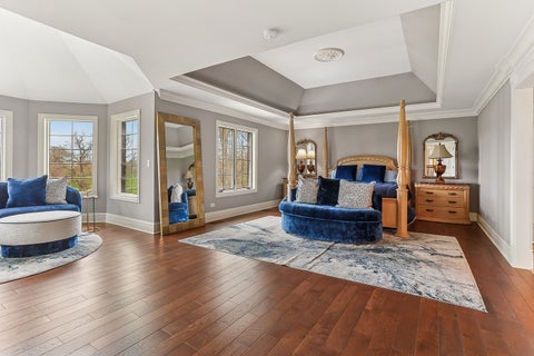 Tiny photo for 14151 131st Street, Lemont, IL 60439 (MLS # 12743657)