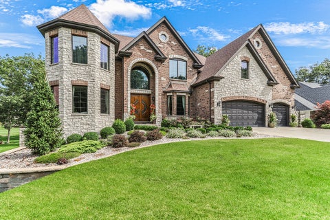 Tiny photo for 14151 131st Street, Lemont, IL 60439 (MLS # 12743657)