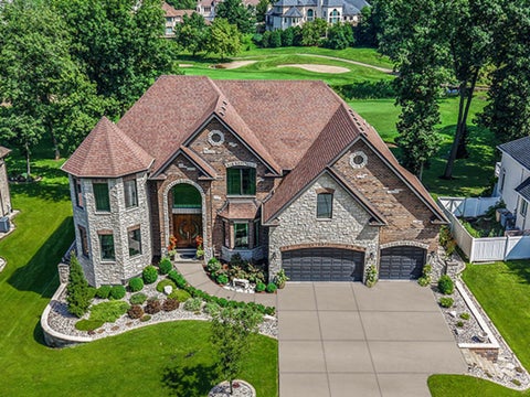 Photo of 14151 131st Street, Lemont, IL 60439 (MLS # 12743657)