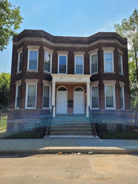 523 W 65th Place Chicago IL 60621