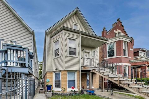 2836 S 50th Court Cicero IL 60804