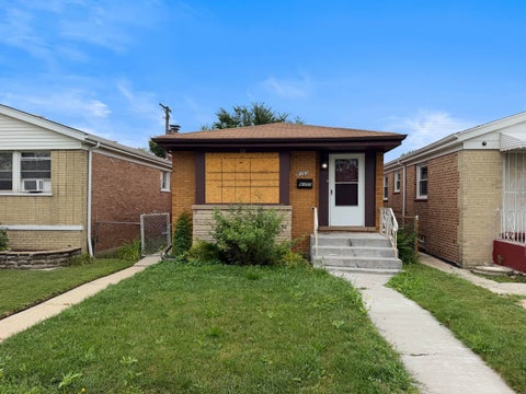 Photo of 9133 S Halsted Street, Chicago, IL 60620 (MLS # 12738019)