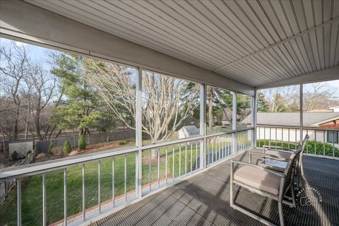 Tiny photo for 747 Cheever Avenue, Geneva, IL 60134 (MLS # 12583658)