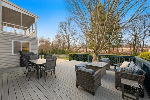 Tiny photo for 747 Cheever Avenue, Geneva, IL 60134 (MLS # 12583658)