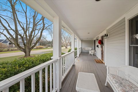 Tiny photo for 747 Cheever Avenue, Geneva, IL 60134 (MLS # 12583658)