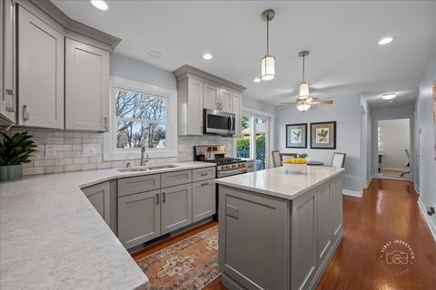 Tiny photo for 747 Cheever Avenue, Geneva, IL 60134 (MLS # 12583658)