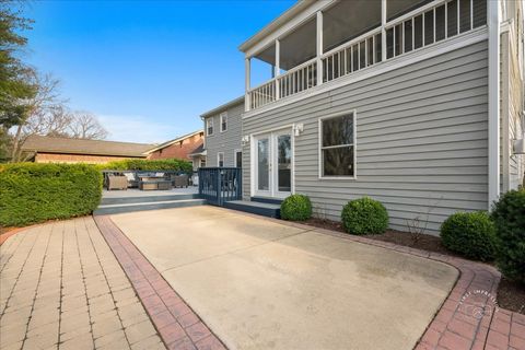 Tiny photo for 747 Cheever Avenue, Geneva, IL 60134 (MLS # 12583658)