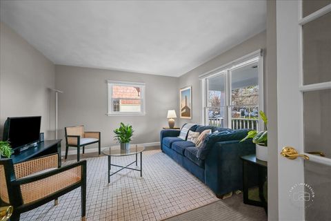 Tiny photo for 747 Cheever Avenue, Geneva, IL 60134 (MLS # 12583658)