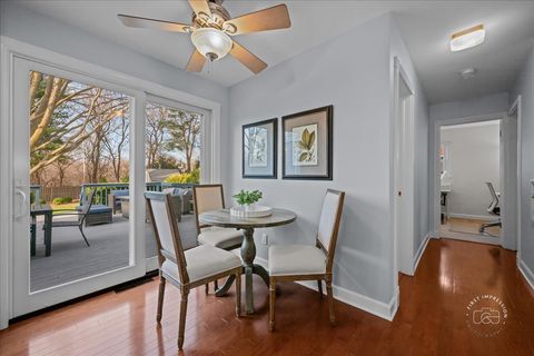 Tiny photo for 747 Cheever Avenue, Geneva, IL 60134 (MLS # 12583658)