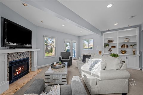 Tiny photo for 747 Cheever Avenue, Geneva, IL 60134 (MLS # 12583658)