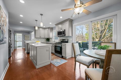 Tiny photo for 747 Cheever Avenue, Geneva, IL 60134 (MLS # 12583658)