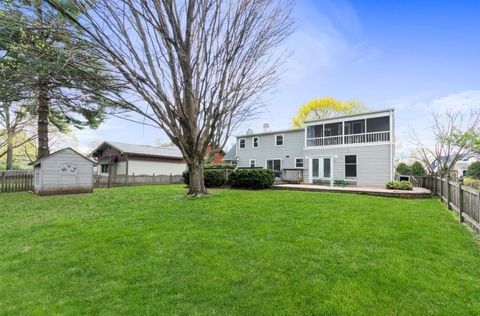 Tiny photo for 747 Cheever Avenue, Geneva, IL 60134 (MLS # 12583658)