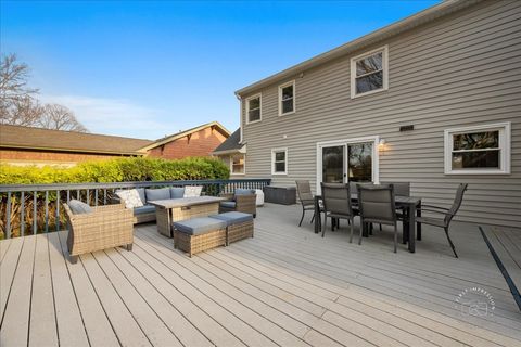 Tiny photo for 747 Cheever Avenue, Geneva, IL 60134 (MLS # 12583658)