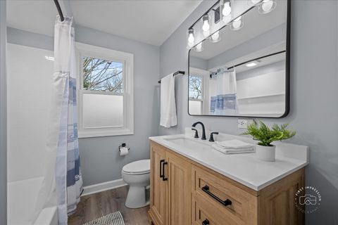 Tiny photo for 747 Cheever Avenue, Geneva, IL 60134 (MLS # 12583658)