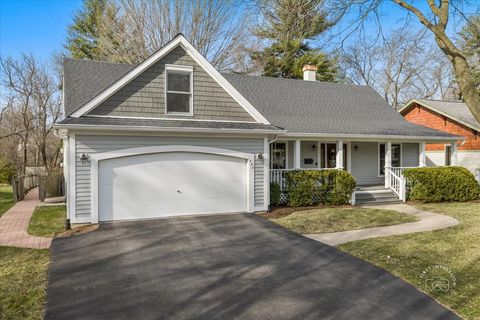 Tiny photo for 747 Cheever Avenue, Geneva, IL 60134 (MLS # 12583658)