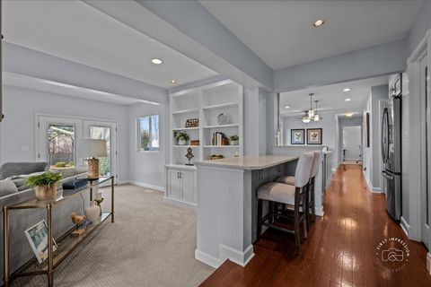 Tiny photo for 747 Cheever Avenue, Geneva, IL 60134 (MLS # 12583658)