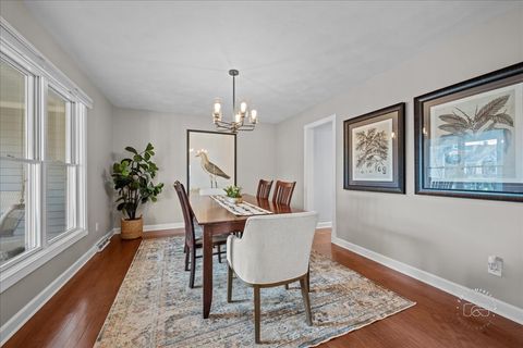 Tiny photo for 747 Cheever Avenue, Geneva, IL 60134 (MLS # 12583658)