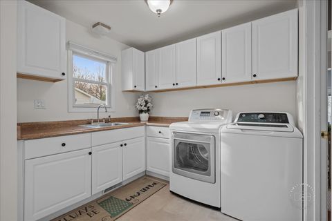 Tiny photo for 747 Cheever Avenue, Geneva, IL 60134 (MLS # 12583658)