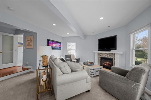 Tiny photo for 747 Cheever Avenue, Geneva, IL 60134 (MLS # 12583658)