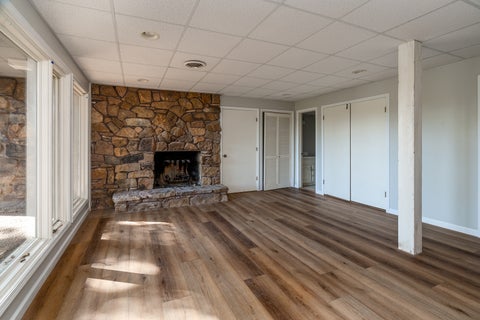 Tiny photo for 232 Potters Road, Makanda, IL 62958 (MLS # 12758698)