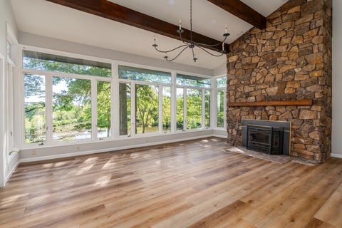 Tiny photo for 232 Potters Road, Makanda, IL 62958 (MLS # 12758698)